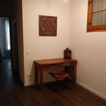 Apartmán Nim Eixample 5 Barcelona