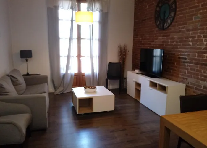 Apartamento Nim Eixample 5