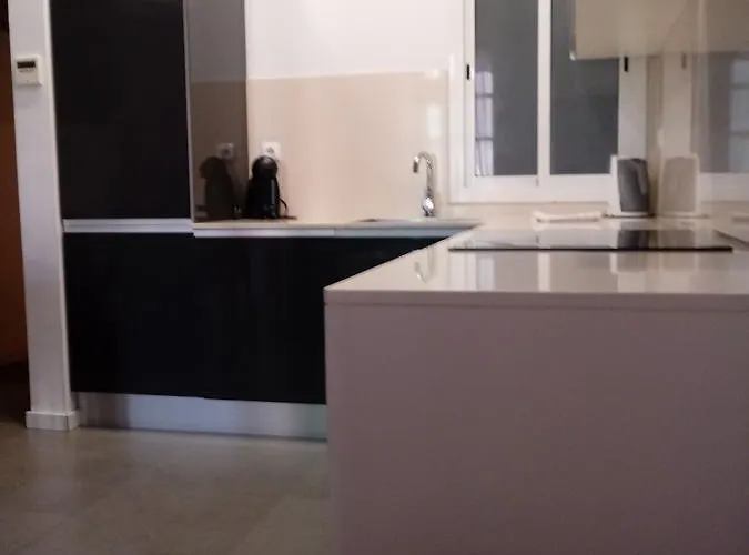 Nim Eixample 5 Apartamento *