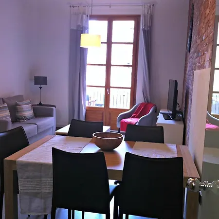 Nim Eixample 5 バルセロナ