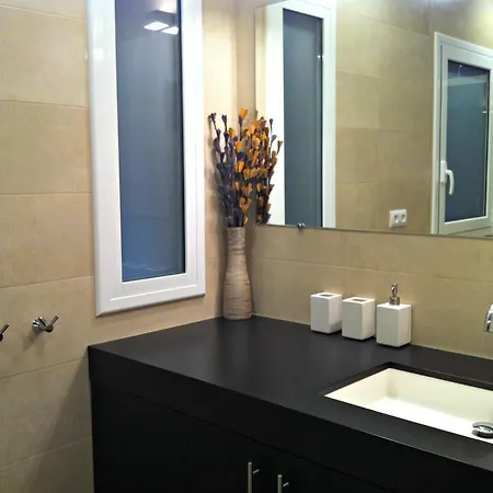 Апартаменты Nim Eixample 5 *