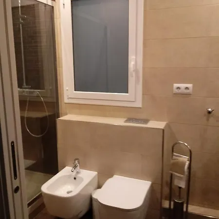 Апартаменты Nim Eixample 5 *