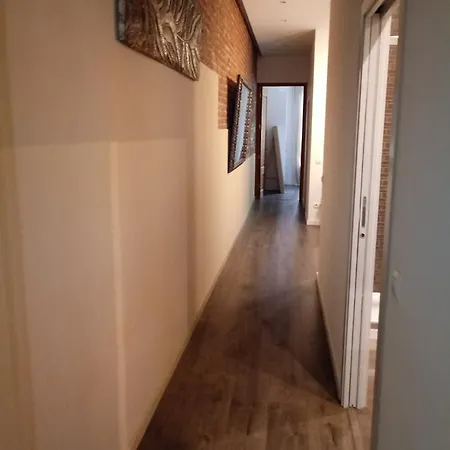 Nim Eixample 5 Барселона