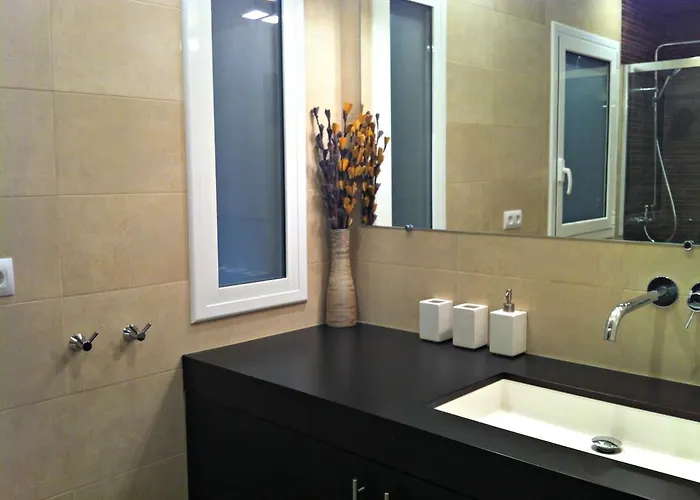 Appartement Nim Eixample 5 *