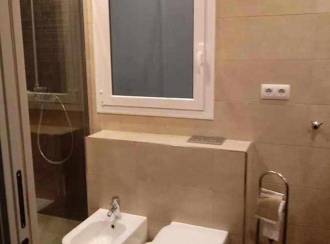 Appartement Nim Eixample 5 *