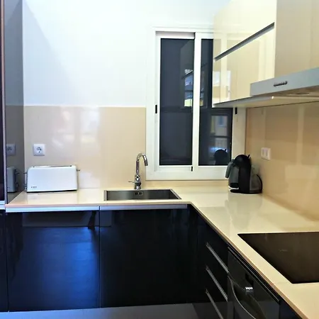 Appartamento Nim Eixample 5