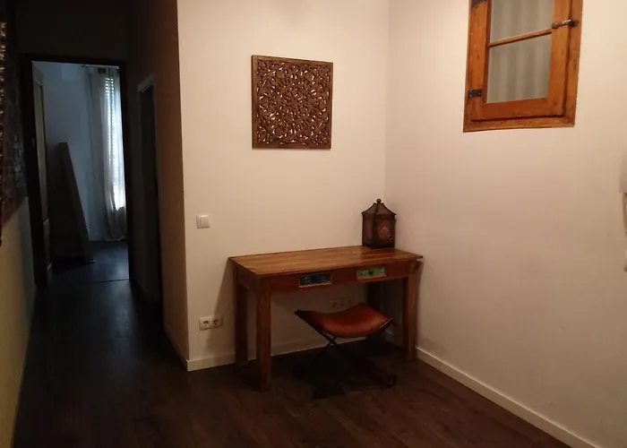 شقة Nim Eixample 5 برشلونة